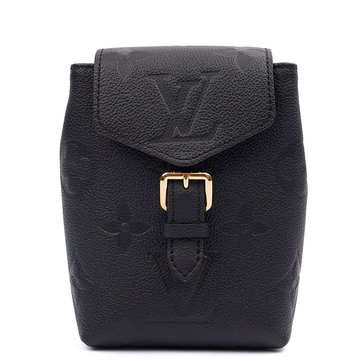 louis vuitton backpack uk price Louis Vuitton Mini Backpack Spring In The City Backpack - Tiny in Blac