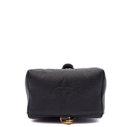 Picture of Louis Vuitton Mini Backpack Spring In The City Backpack - Tiny in Black, Empreinte Leather