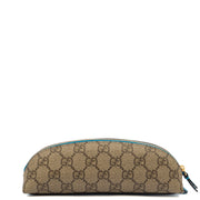 Picture of Gucci Organiser Pouch in GG Supreme, Fabric