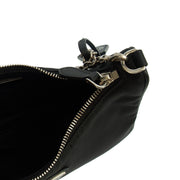 Picture of Prada Cross Body Re-Edition 2005 Bag in Black, Nylon