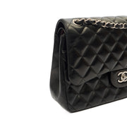 Picture of Chanel Shoulder Bag Classic Double Flap - Large in invalid, Lambskin Leather