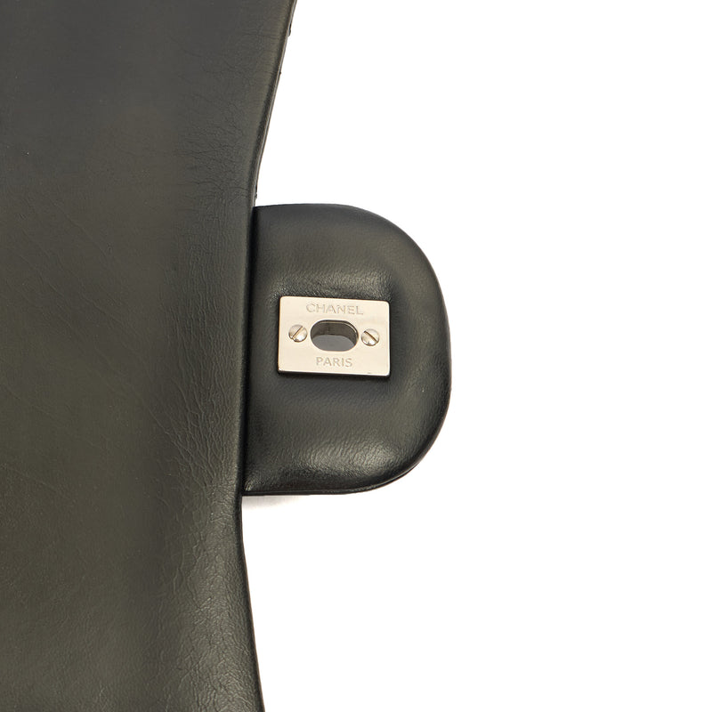 Picture of Chanel Shoulder Bag Classic Double Flap - Large in invalid, Lambskin Leather