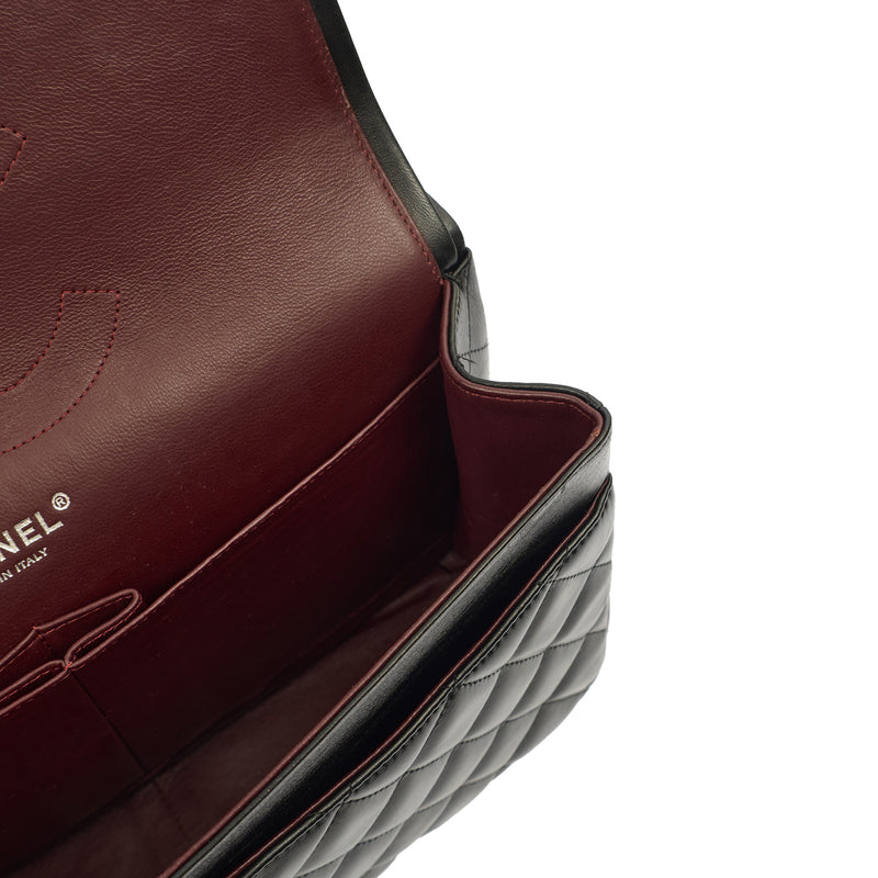 Picture of Chanel Shoulder Bag Classic Double Flap - Large in invalid, Lambskin Leather