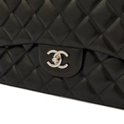 Picture of Chanel Shoulder Bag Classic Double Flap - Large in invalid, Lambskin Leather
