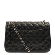 Picture of Chanel Shoulder Bag Classic Double Flap - Large in invalid, Lambskin Leather