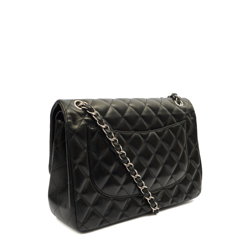 Picture of Chanel Shoulder Bag Classic Double Flap - Large in invalid, Lambskin Leather