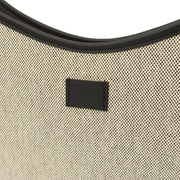 Picture of Hermes Shoulder Bag Arcon in Black, Fabric
