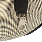 Picture of Hermes Shoulder Bag Arcon in Black, Fabric