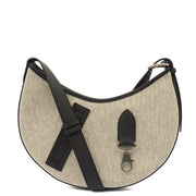 Picture of Hermes Shoulder Bag Arcon in Black, Fabric