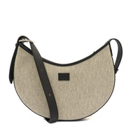 Picture of Hermes Shoulder Bag Arcon in Black, Fabric
