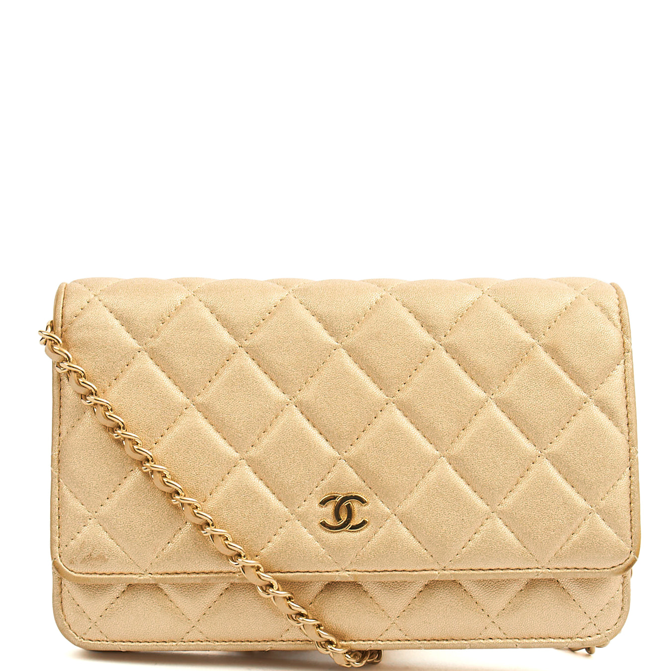 Chanel WOC