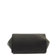 Picture of Celine Top Handle Trapeze - Medium in Multi, Leather