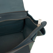 Picture of Celine Shoulder Bag Trapeze - Large in Blue, Leather