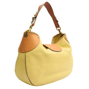 Picture of Mulberry Tote Vintage Tote  in invalid, Leather