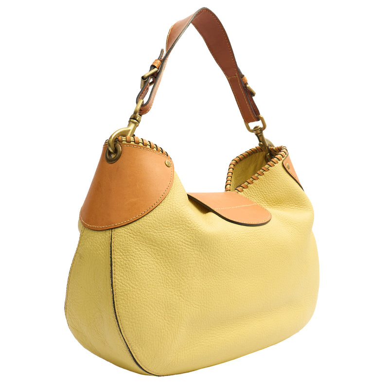 Picture of Mulberry Tote Vintage Tote  in invalid, Leather