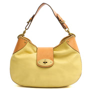 Picture of Mulberry Tote Vintage Tote  in invalid, Leather