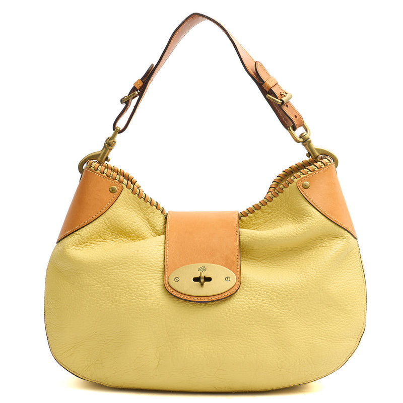 Picture of Mulberry Tote Vintage Tote  in invalid, Leather