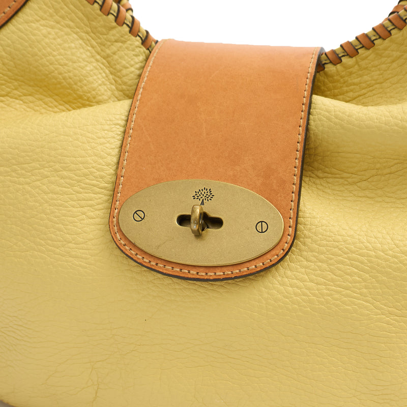 Picture of Mulberry Tote Vintage Tote  in invalid, Leather
