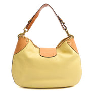 Picture of Mulberry Tote Vintage Tote  in invalid, Leather