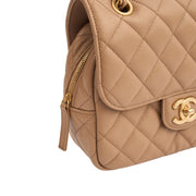 Picture of Chanel Shoulder Bag Flap Bag in invalid, Caviar Leather