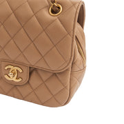 Picture of Chanel Shoulder Bag Flap Bag in invalid, Caviar Leather