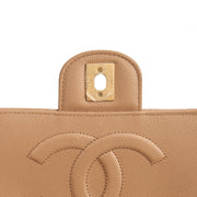 Picture of Chanel Shoulder Bag Flap Bag in invalid, Caviar Leather