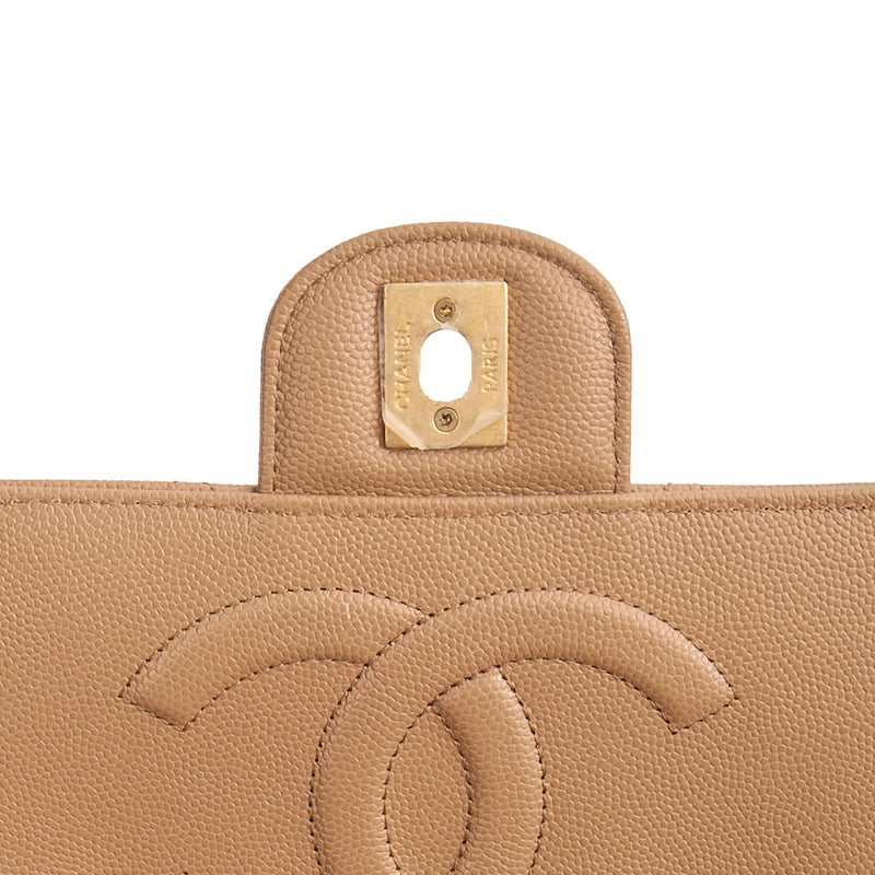 Picture of Chanel Shoulder Bag Flap Bag in invalid, Caviar Leather
