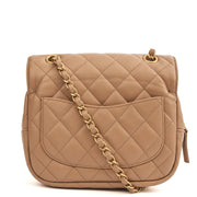 Picture of Chanel Shoulder Bag Flap Bag in invalid, Caviar Leather