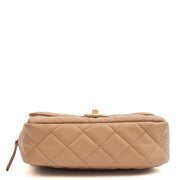 Picture of Chanel Shoulder Bag Flap Bag in invalid, Caviar Leather