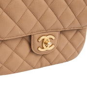 Picture of Chanel Shoulder Bag Flap Bag in invalid, Caviar Leather