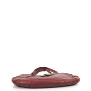 Picture of Anya Hindmarch Tote in Red, Leather