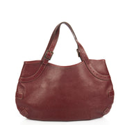 Picture of Anya Hindmarch Tote in Red, Leather