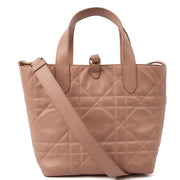 Picture of Christian Dior Top Handle Toujours - Small in invalid, Leather