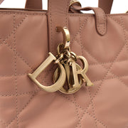Picture of Christian Dior Top Handle Toujours - Small in invalid, Leather