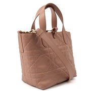 Picture of Christian Dior Top Handle Toujours - Small in invalid, Leather