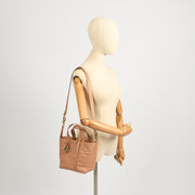 Picture of Christian Dior Top Handle Toujours - Small in invalid, Leather