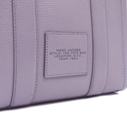 Picture of Marc Jacobs Tote The Tote Bag Nano in Purple, Leather