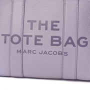 Picture of Marc Jacobs Tote The Tote Bag Nano in Purple, Leather