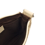 Picture of Gucci Cross Body Messenger in Brown, GG Supreme Canvas