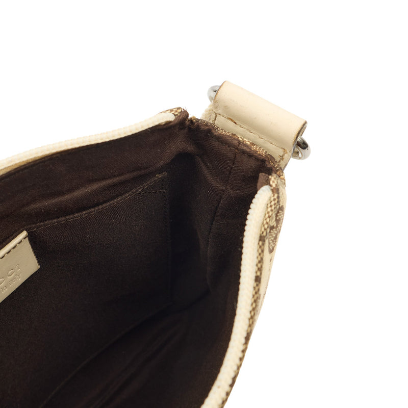 Picture of Gucci Cross Body Messenger in Brown, GG Supreme Canvas