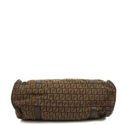 Picture of Fendi Tote Zucca Tote in Zucca FF, Canvas