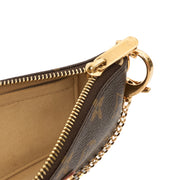 Picture of Louis Vuitton Mini Bag Favourite in Monogram, Canvas