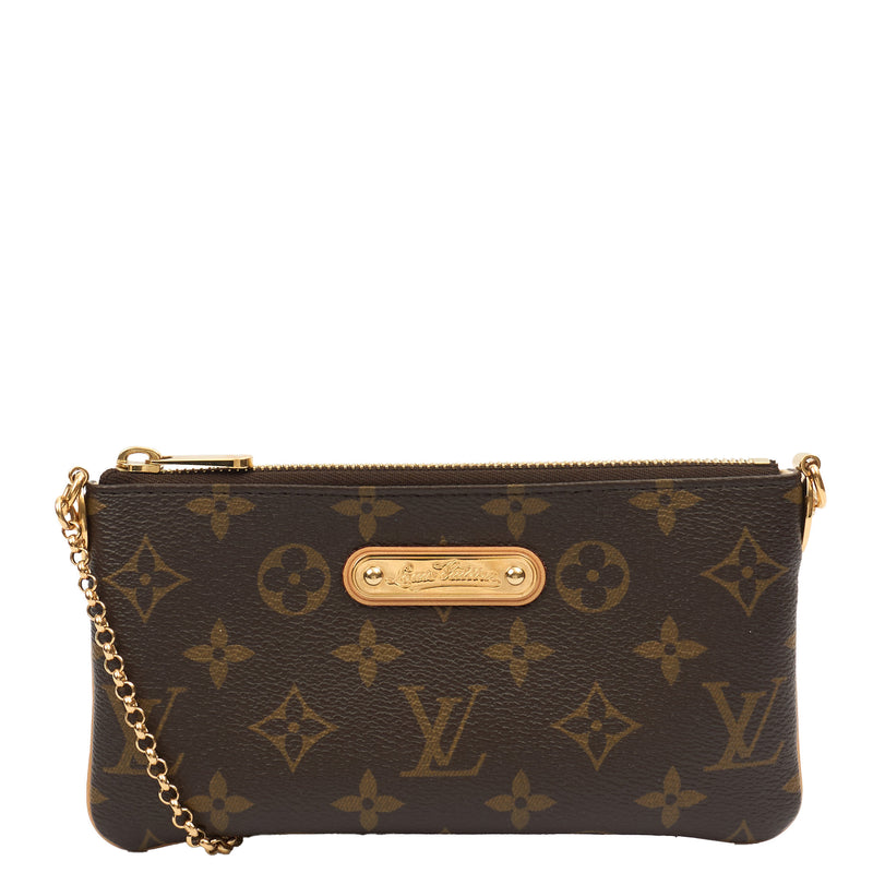 Picture of Louis Vuitton Mini Bag Favourite in Monogram, Canvas