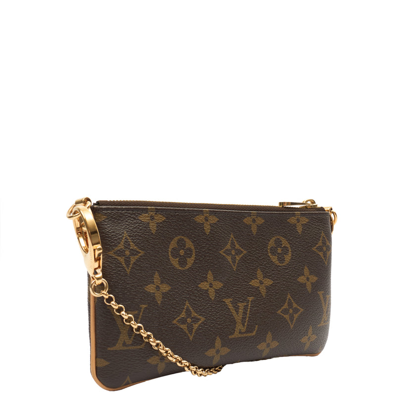 Picture of Louis Vuitton Mini Bag Favourite in Monogram, Canvas