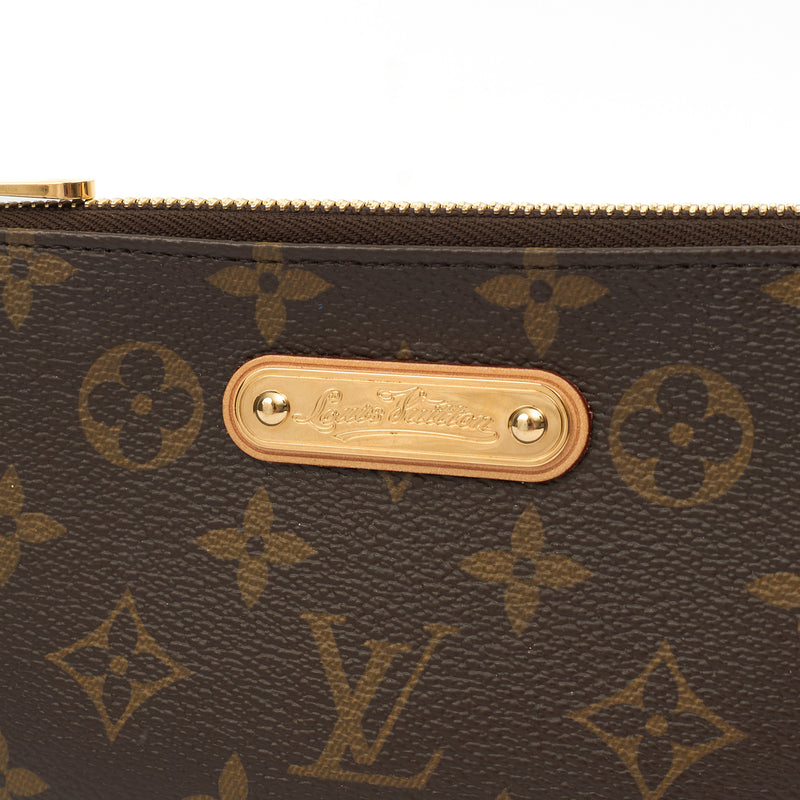 Picture of Louis Vuitton Mini Bag Favourite in Monogram, Canvas