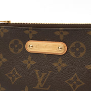 Picture of Louis Vuitton Mini Bag Favourite in Monogram, Canvas