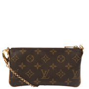 Picture of Louis Vuitton Mini Bag Favourite in Monogram, Canvas