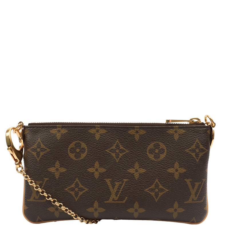 Picture of Louis Vuitton Mini Bag Favourite in Monogram, Canvas