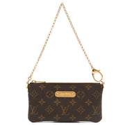 Picture of Louis Vuitton Mini Bag Favourite in Monogram, Canvas