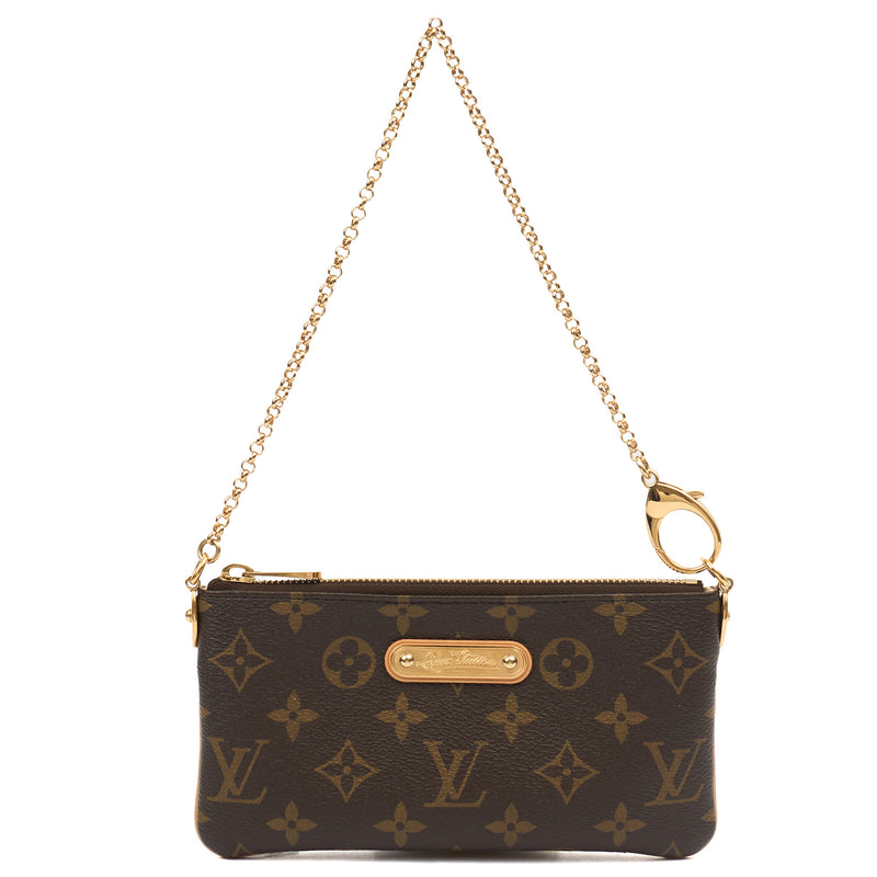 Picture of Louis Vuitton Mini Bag Favourite in Monogram, Canvas